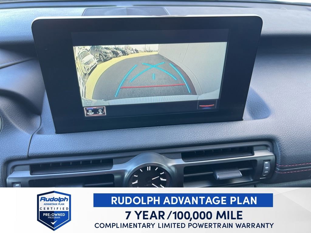 Used 2024 Lexus IS 300 image 27