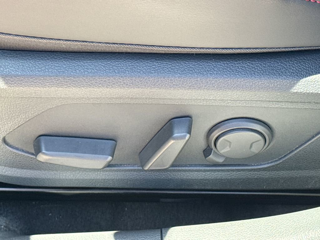 Certified 2022 Hyundai Sonata N Line FWD image 20