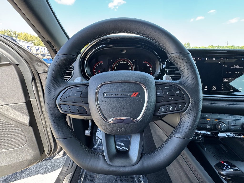New 2026 Dodge Durango GT image 25