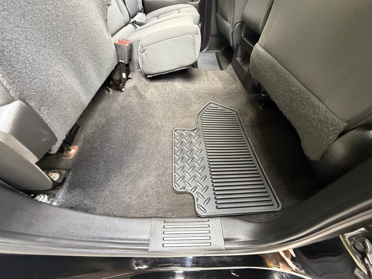 Used 2018 Chevrolet Silverado 2500 LT w/ LT Convenience Package image 33