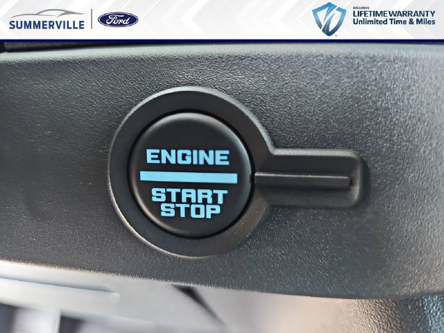 New 2026 Ford Bronco Big Bend AWD/4WD image 27