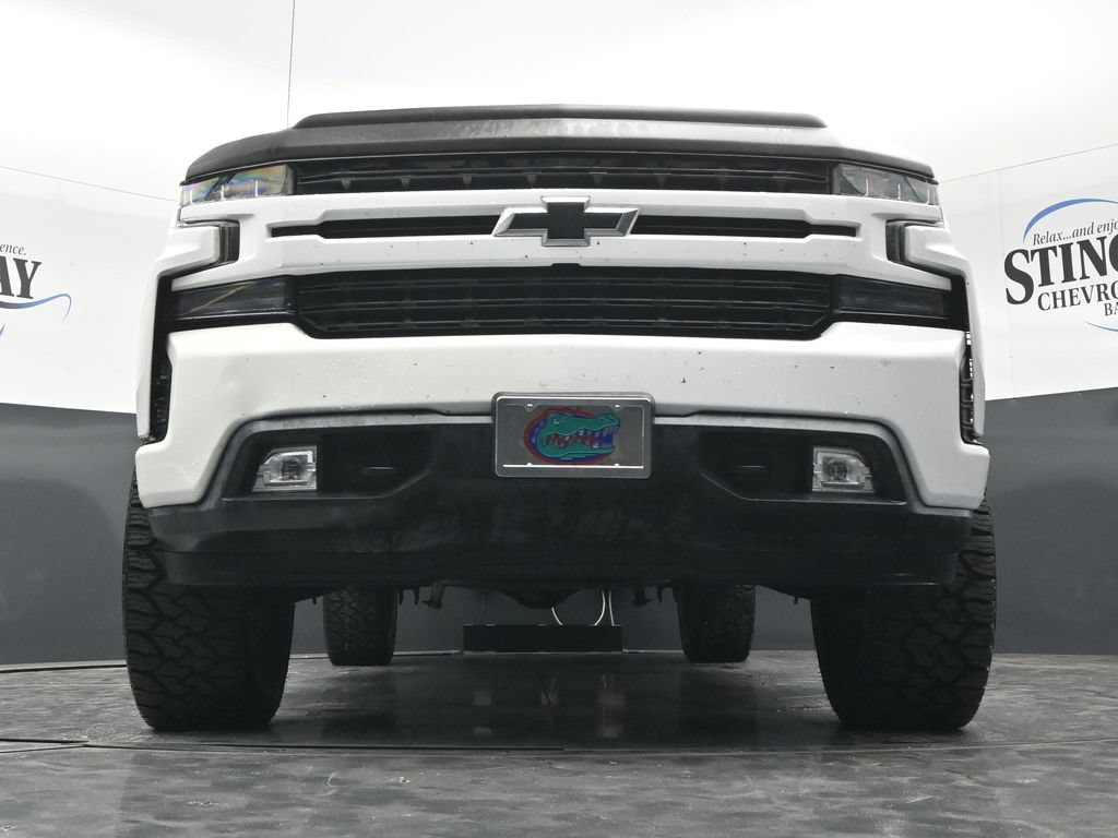 Used 2021 Chevrolet Silverado 1500 RST AWD/4WD image 29