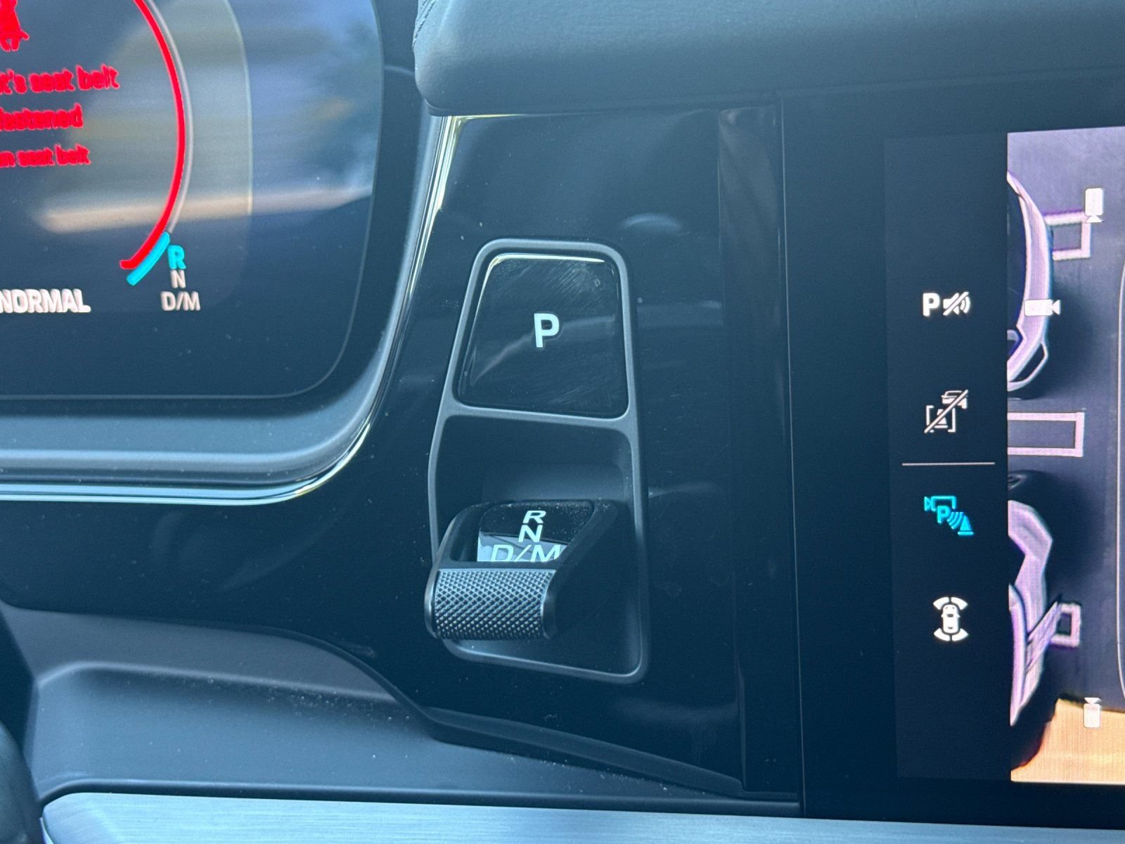 Certified 2026 Porsche Cayenne S AWD/4WD image 22