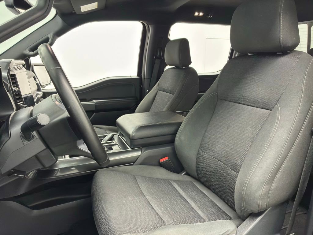 Used 2023 Ford F150 XLT w/ Equipment Group 302A High image 20