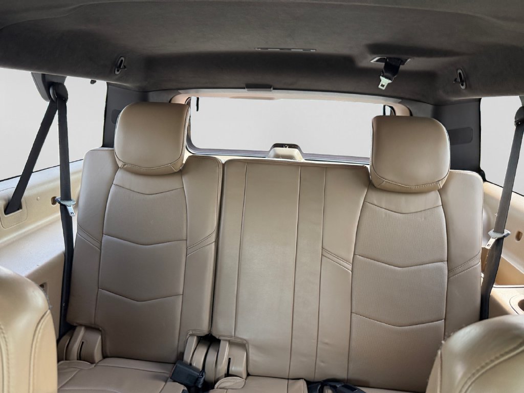 Used 2018 Cadillac Escalade ESV Platinum AWD/4WD image 39