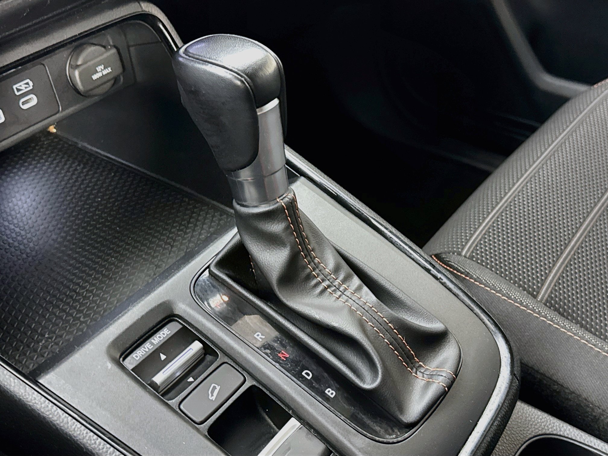 Used 2024 Honda CR-V Sport image 16