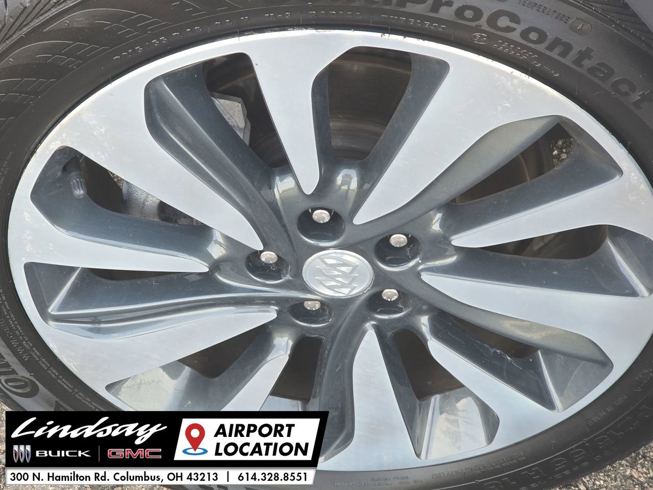 Used 2022 Buick Encore Preferred w/ Safety Package image 31