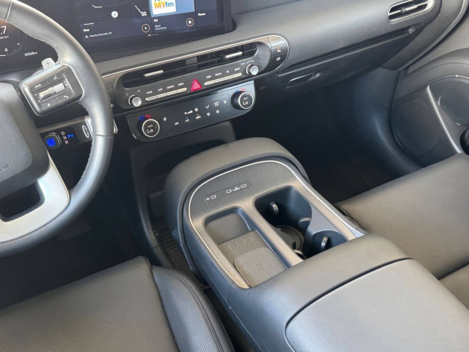 Used 2026 Hyundai Palisade SEL FWD image 40