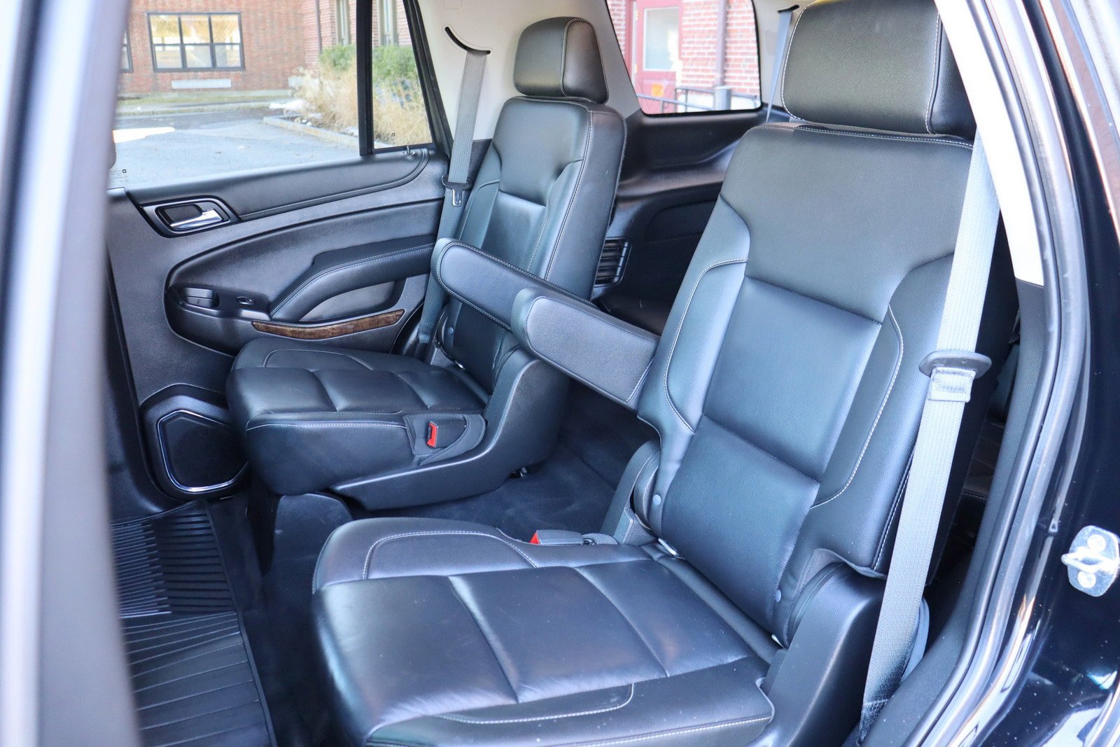 Used 2019 Chevrolet Tahoe LT AWD/4WD image 16
