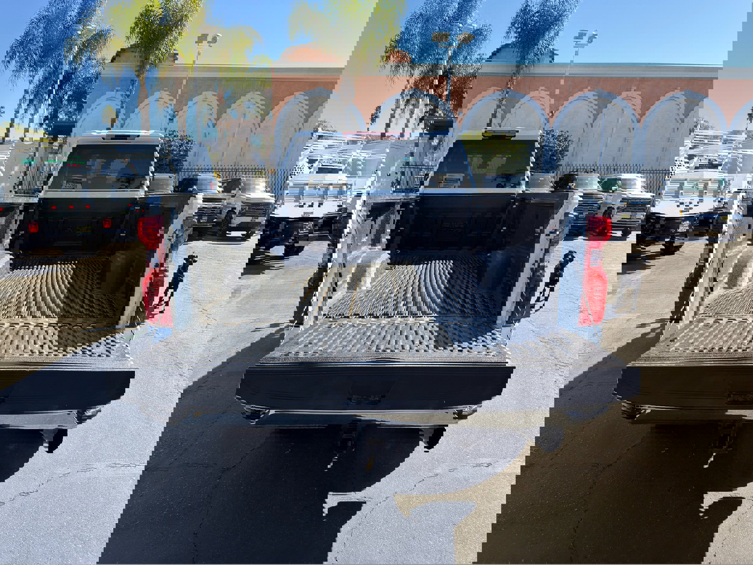 Used 2024 Chevrolet Silverado 2500 LT image 20