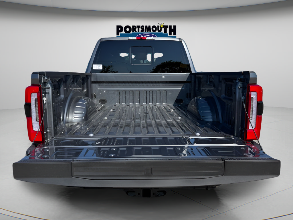 New 2026 Ford F350 Platinum w/ FX4 Off-Road Package AWD/4WD image 14