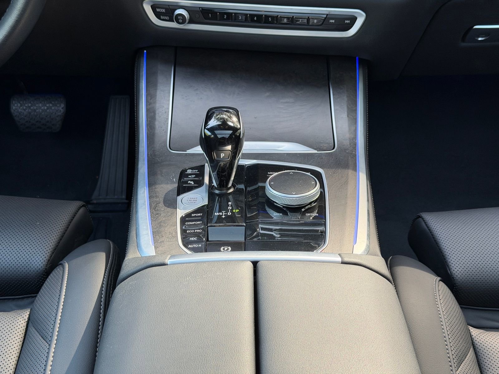 Certified 2023 BMW X5 xDrive40i w/ Premium Package image 26