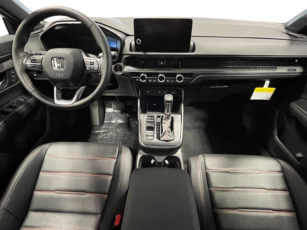 New 2026 Honda CR-V Sport-L image 20