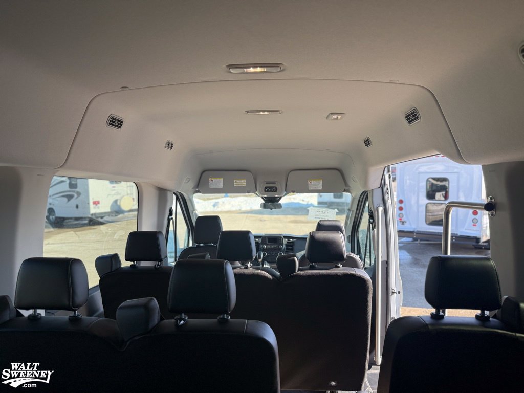 Used 2023 Ford Transit 350 XL RWD image 10