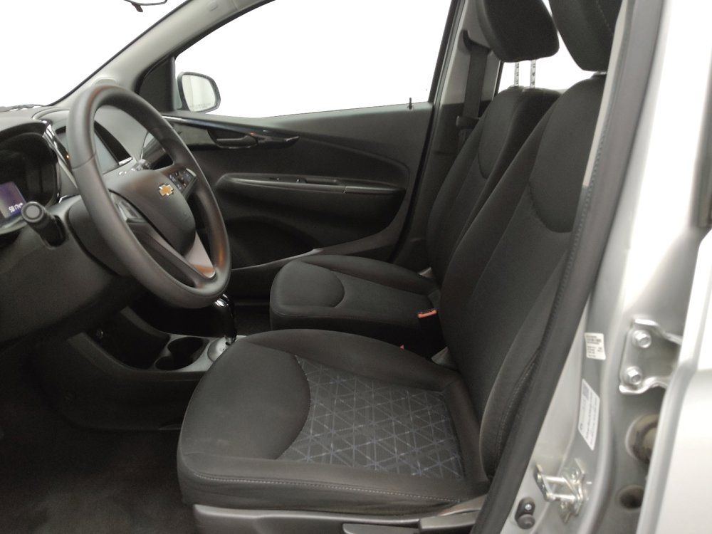 Used 2021 Chevrolet Spark LT image 17