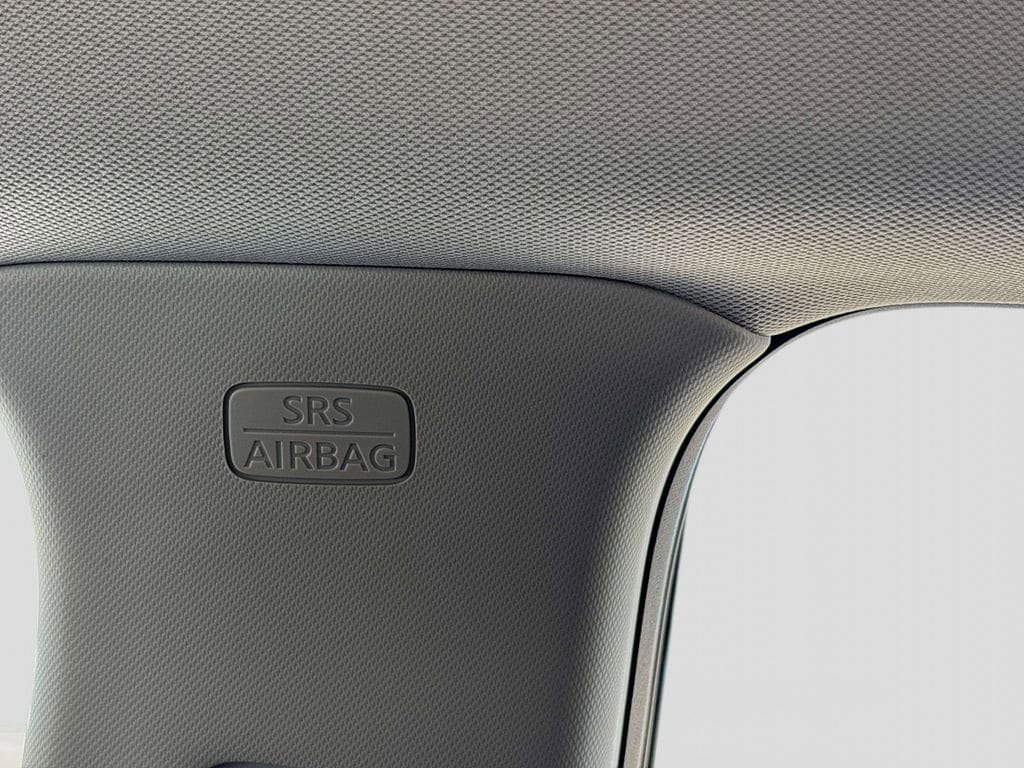 Certified 2022 Nissan Rogue Sport SL AWD/4WD image 25
