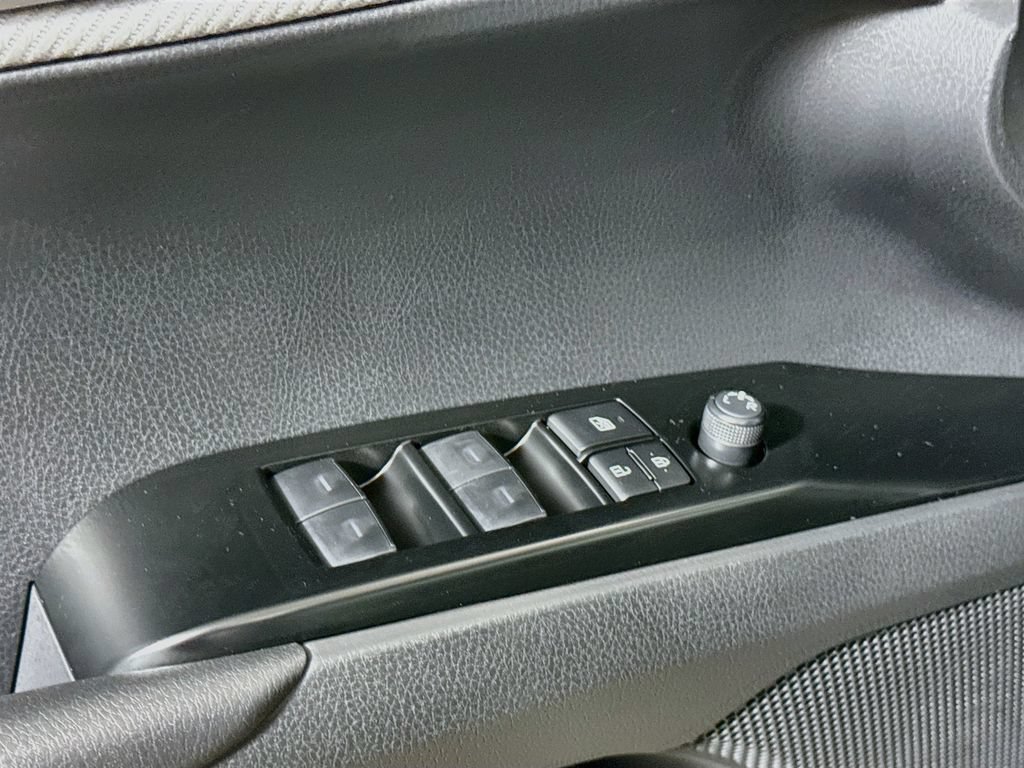 New 2026 Toyota Camry SE FWD image 17