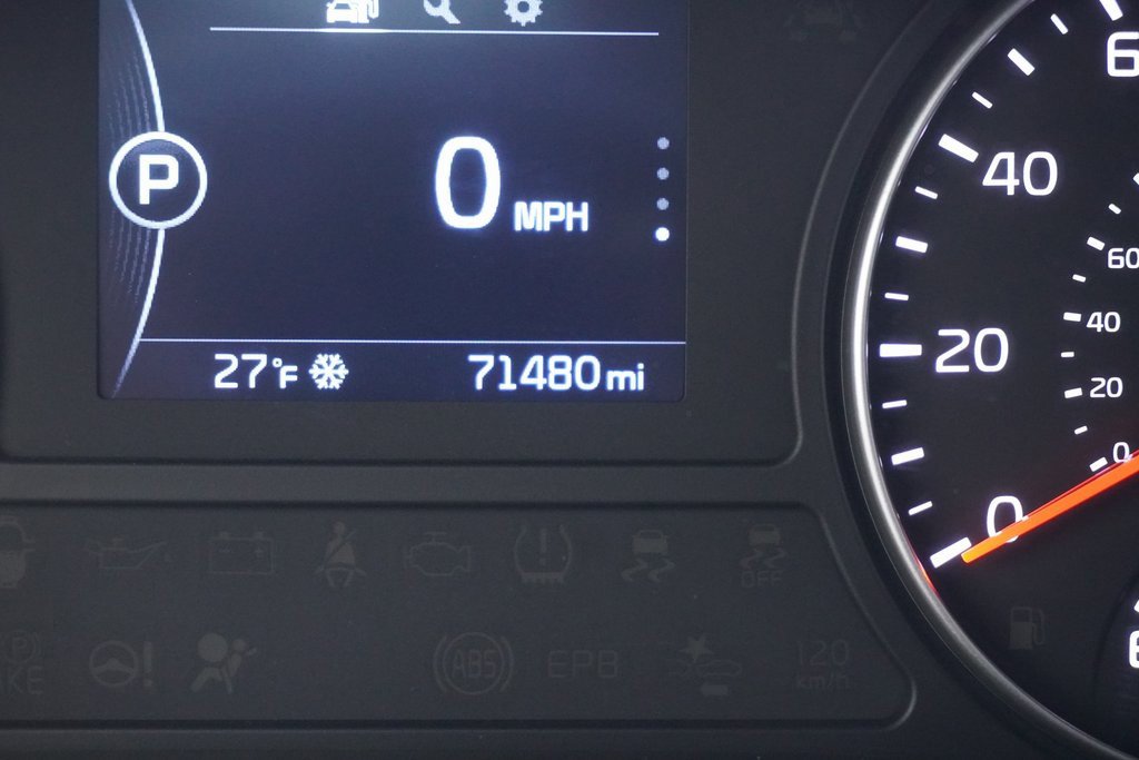 Used 2016 Kia Optima LX image 29