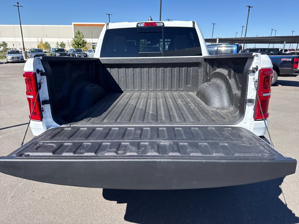Used 2026 RAM 1500 RHO AWD/4WD image 28