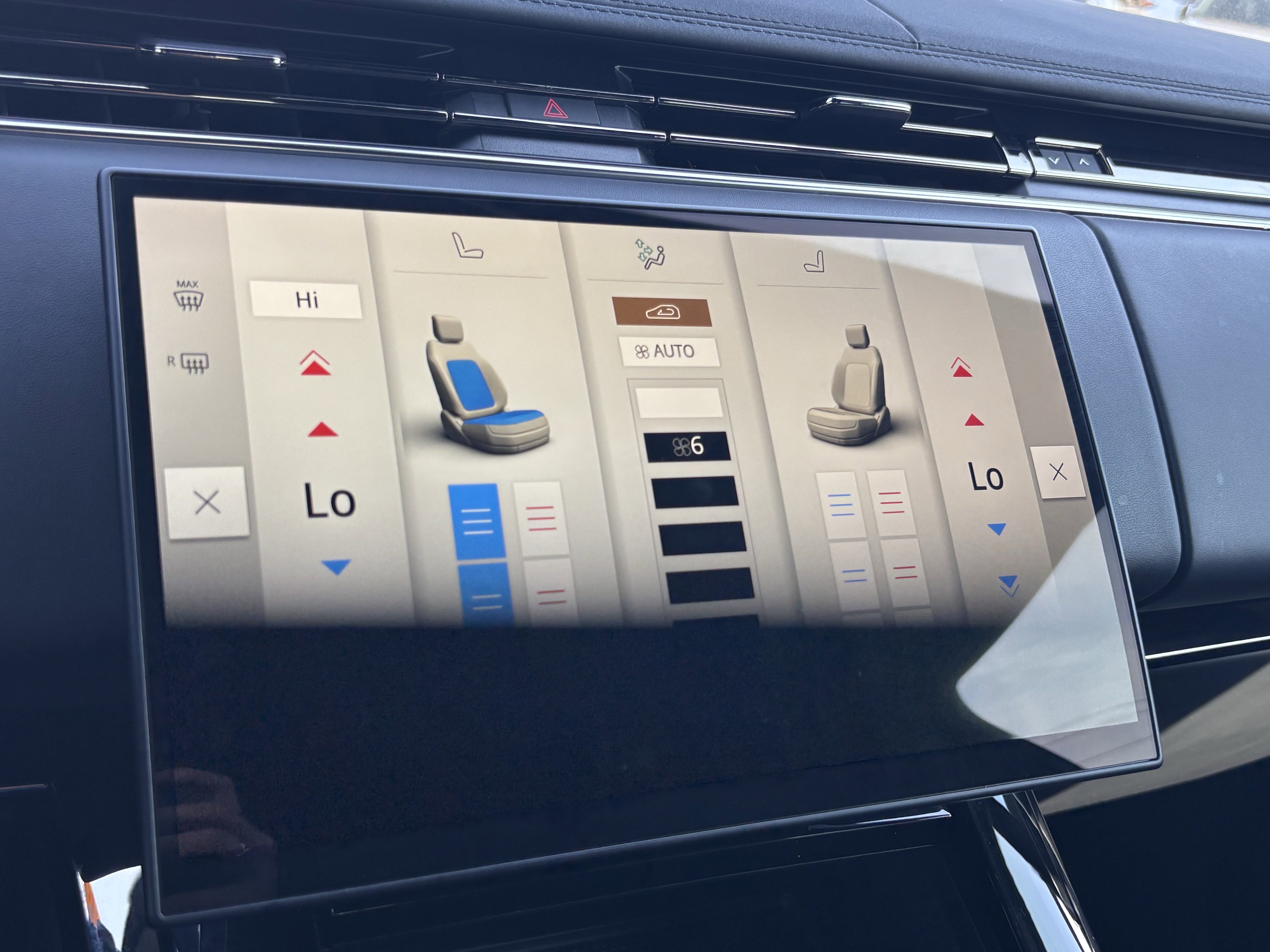 Used 2024 Land Rover Range Rover Sport Dynamic SE image 28