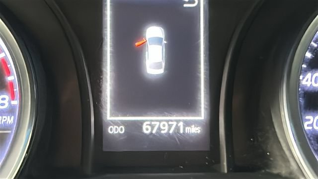 Used 2019 Toyota Camry LE FWD image 18