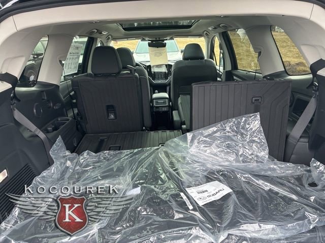 New 2026 Subaru Ascent Bronze Edition image 29
