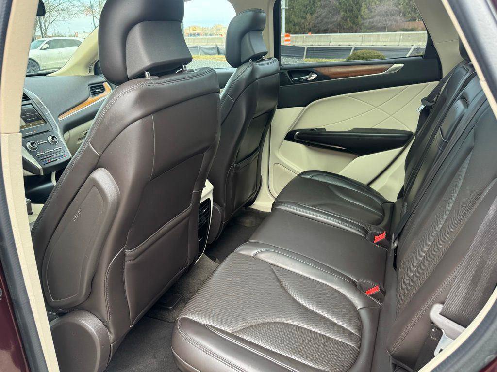 Used 2016 Lincoln MKC Reserve w/ Lincoln MKC Climate Package image 37