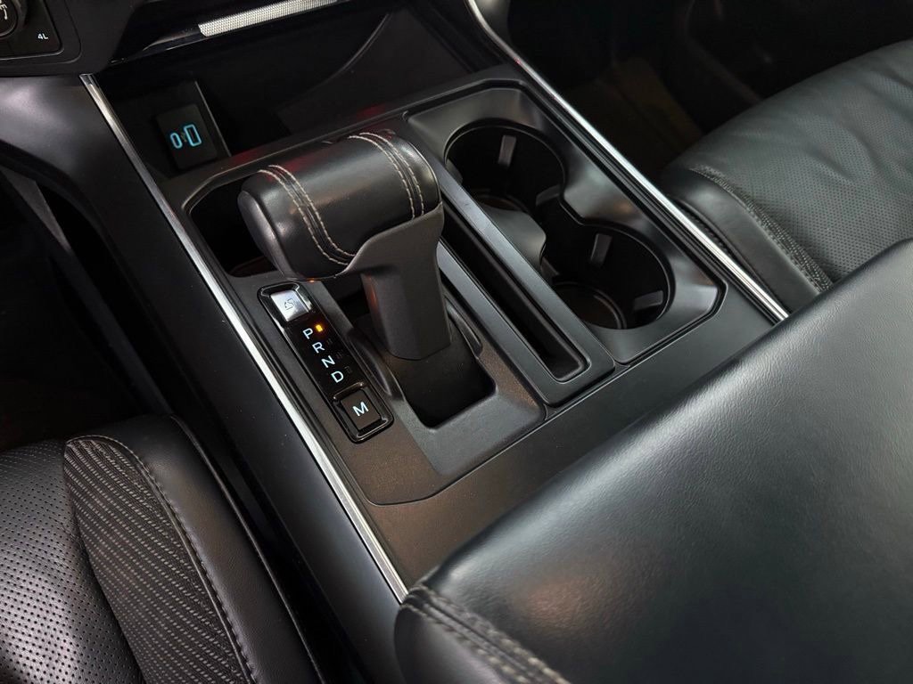 Used 2022 Ford F150 Raptor w/ Convenience Package AWD/4WD image 4