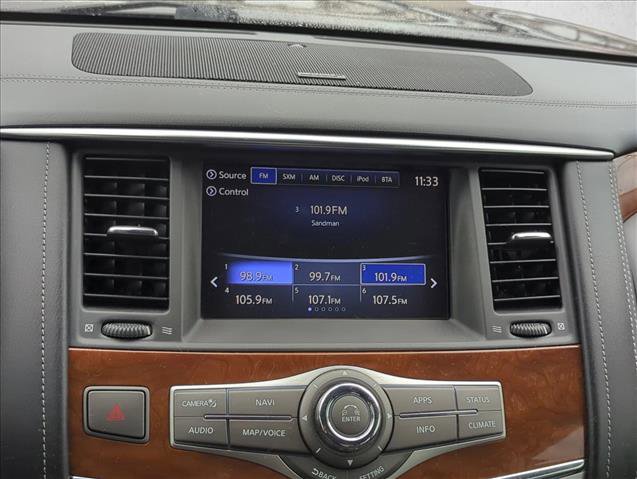 Used 2018 INFINITI QX80 2WD image 11