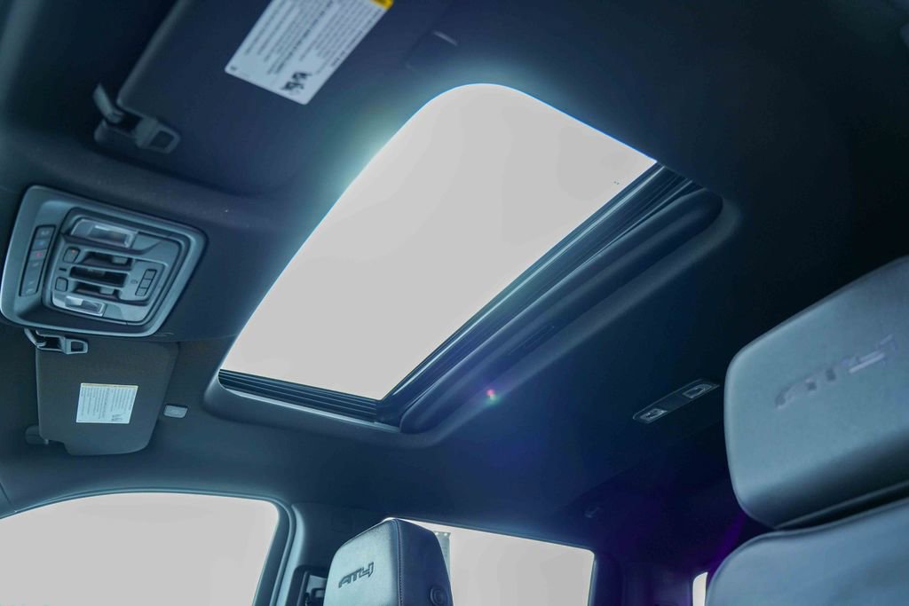 Used 2026 GMC Sierra 2500 AT4 w/ AT4 Premium Plus Package image 48