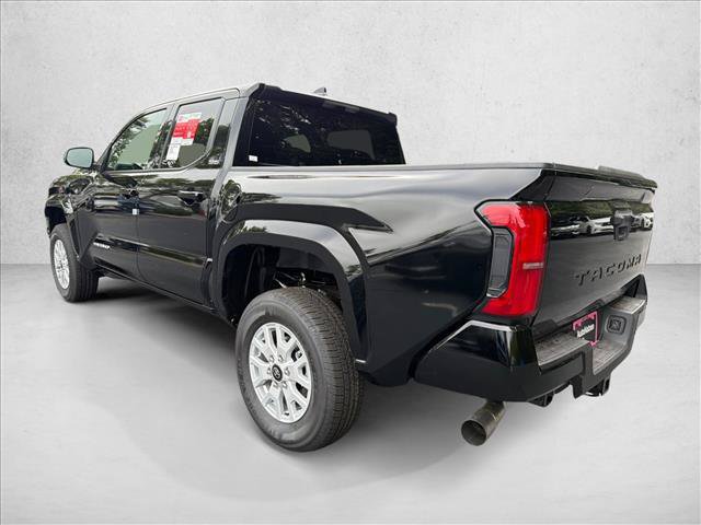 New 2026 Toyota Tacoma SR5 RWD image 5