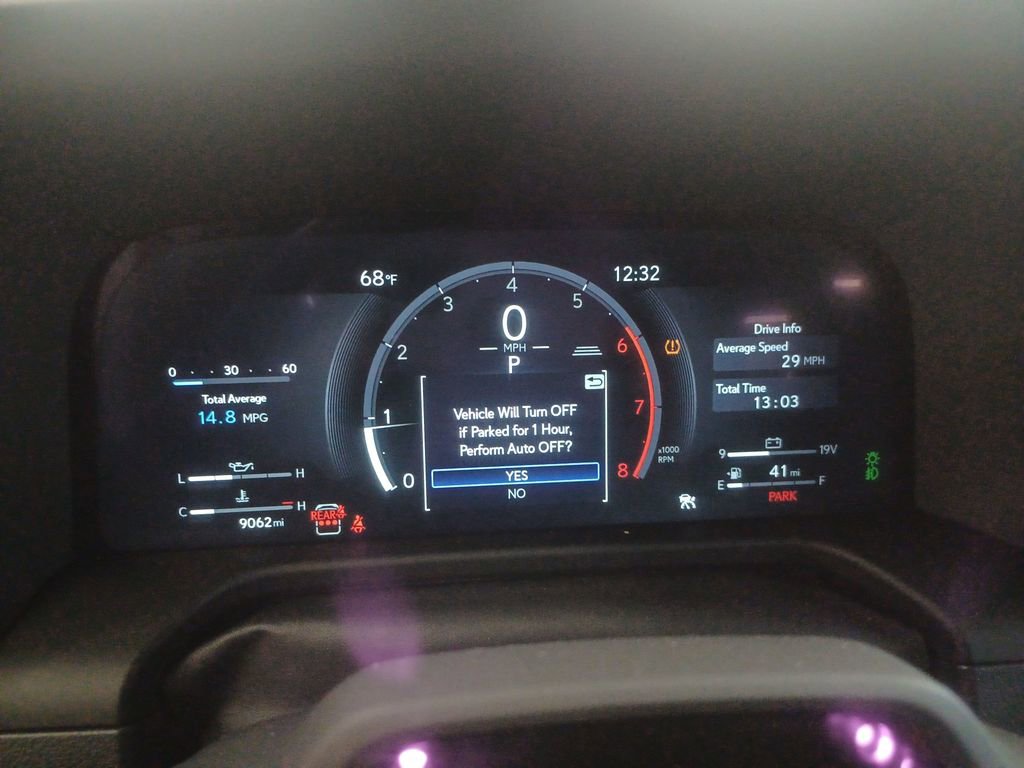 Used 2024 Lexus GX 550 image 16