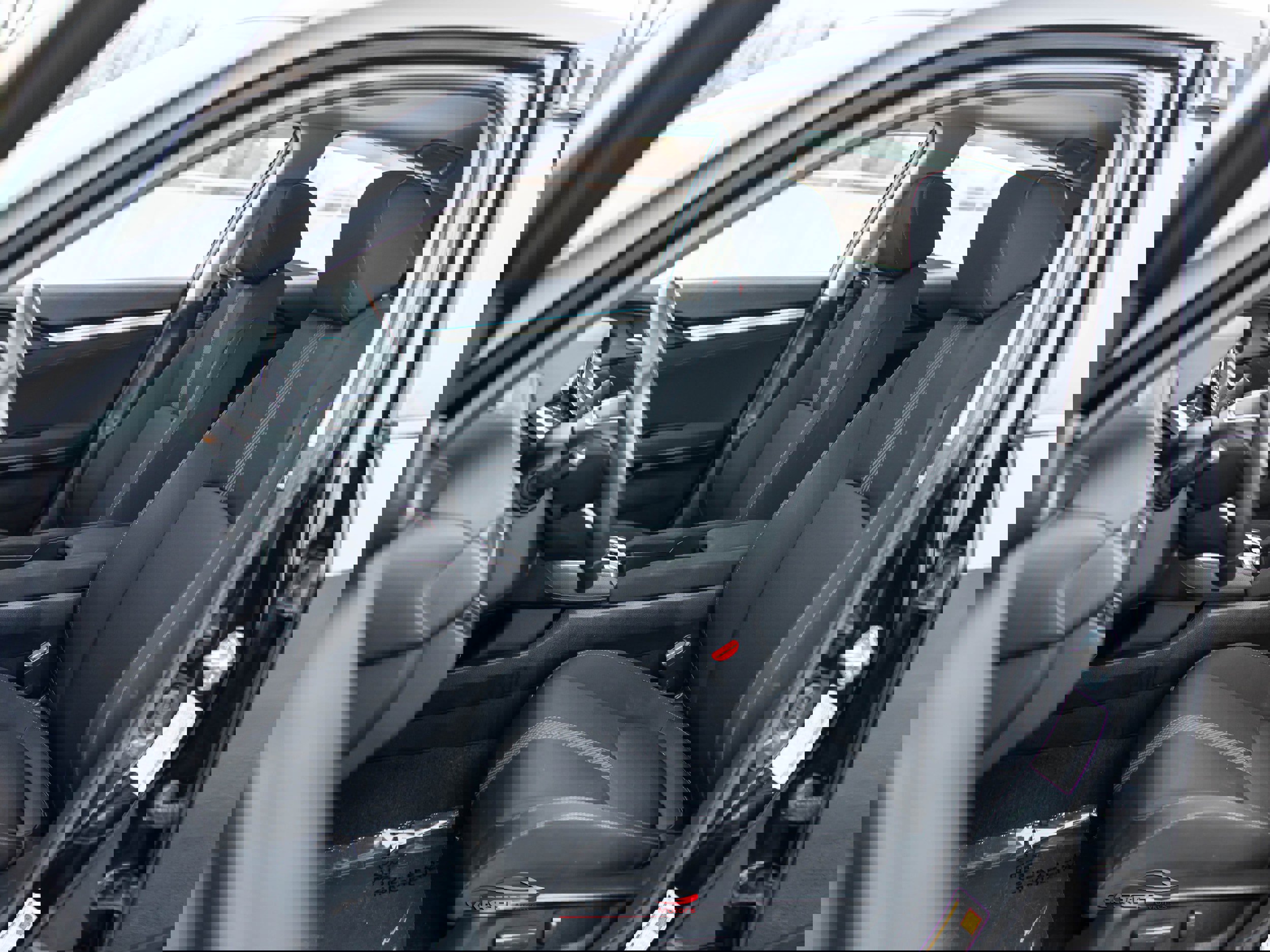 Used 2021 Honda Civic EX image 16