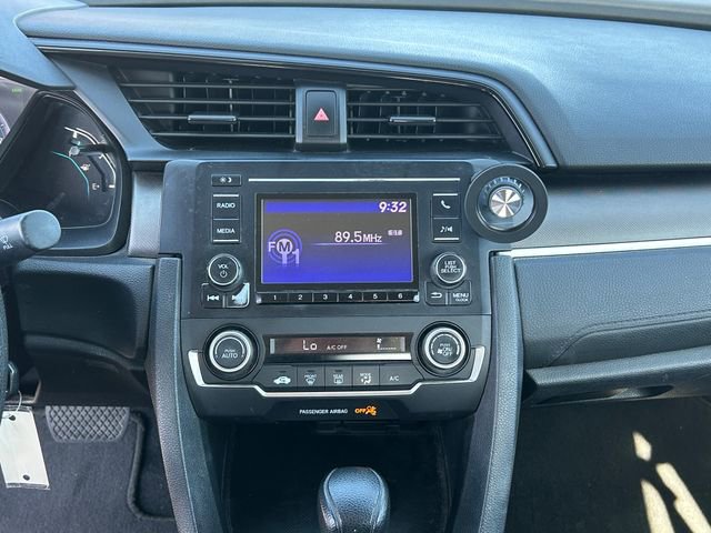 Used 2019 Honda Civic LX image 13