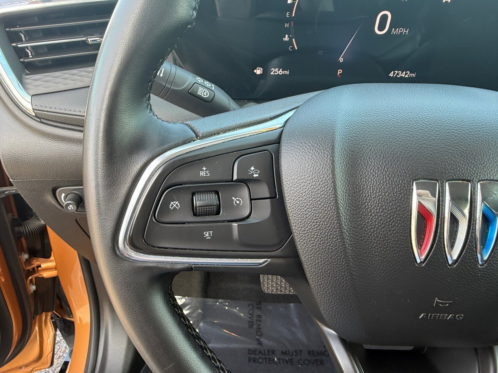 Used 2024 Buick Encore GX Sport Touring image 13