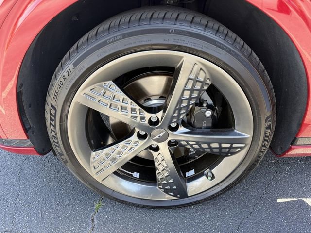 Used 2022 Genesis GV70 3.5T Sport w/ Sport Prestige Package image 39