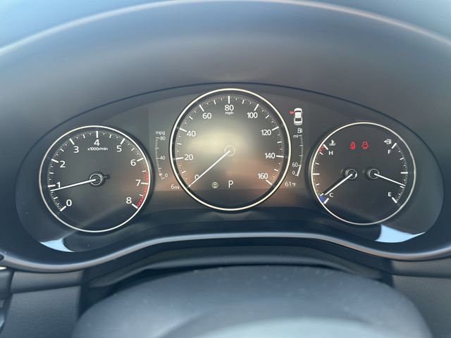 New 2026 MAZDA MAZDA3 2.5 S Sedan w/ Preferred Pkg image 15