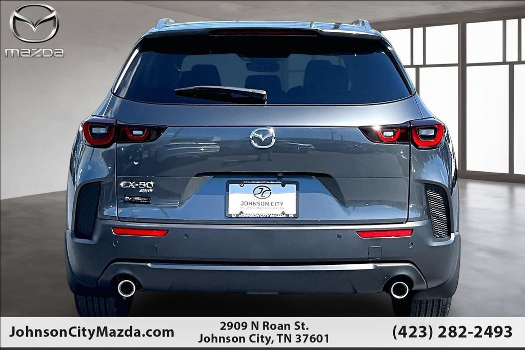 New 2026 MAZDA CX-50 AWD 2.5 S w/ Weather Package image 5