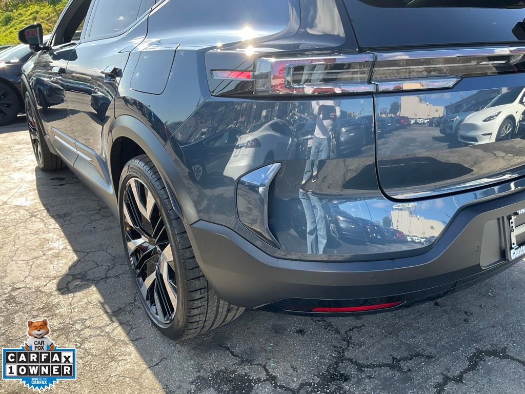 Used 2025 Polestar Polestar 3 image 81