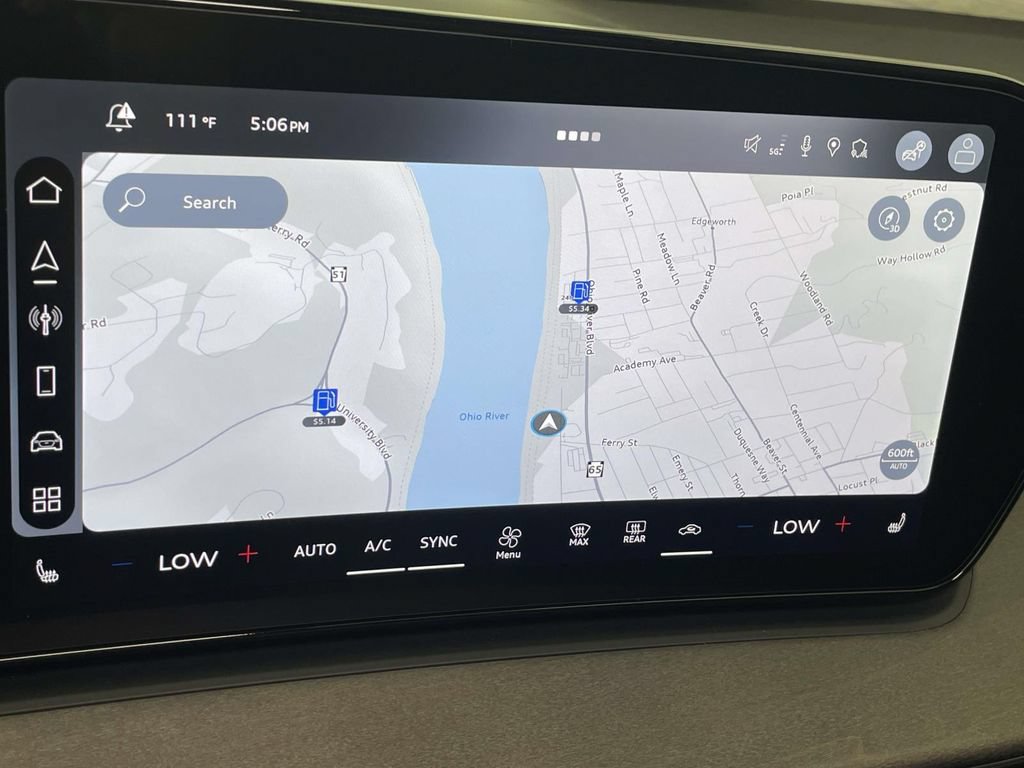 New 2026 Audi Q3 quattro 2.0T AWD/4WD image 29