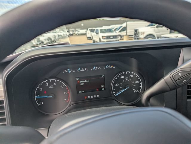 New 2026 Ford F350 XL w/ FX4 Off-Road Package AWD/4WD image 18