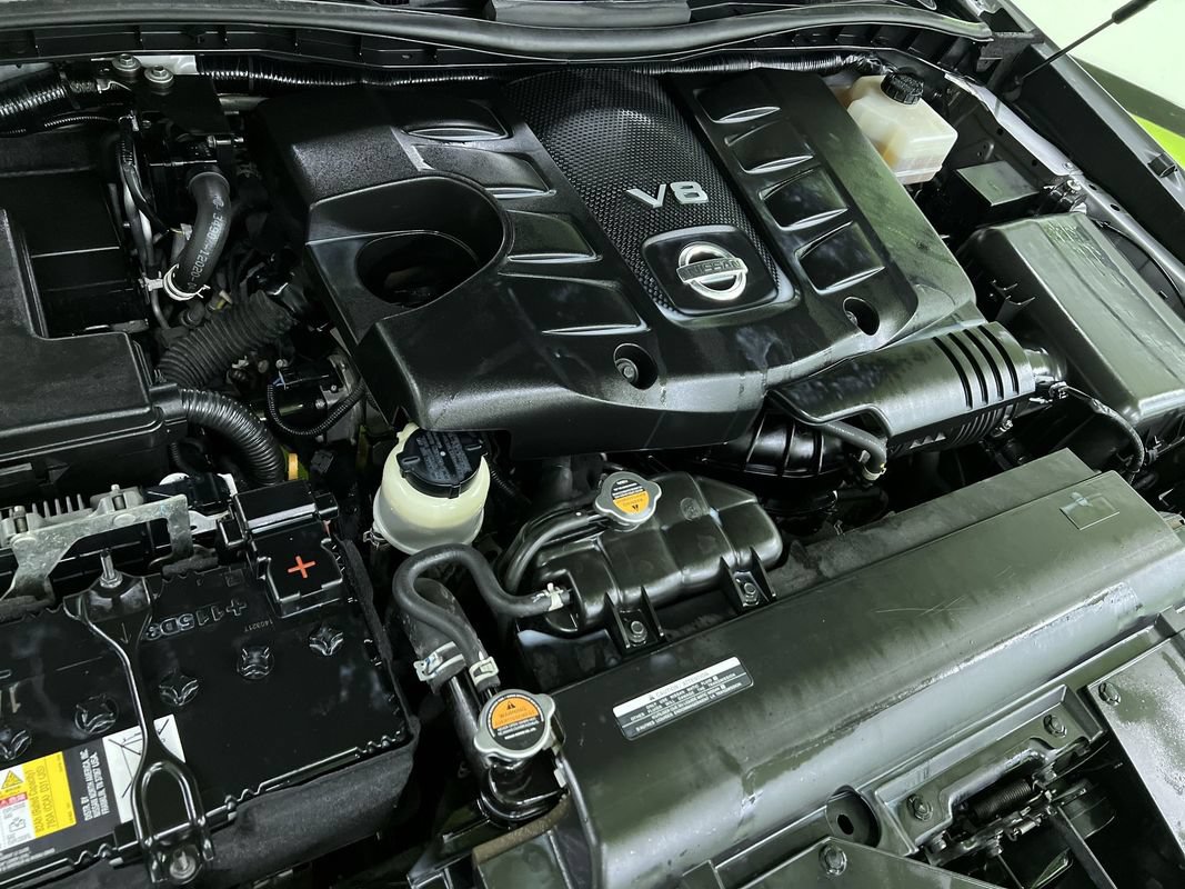 Used 2021 Nissan Armada SV AWD/4WD image 30