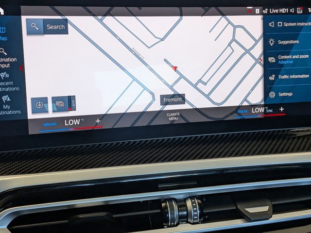 Used 2024 BMW M2 w/ Lighting Package image 13