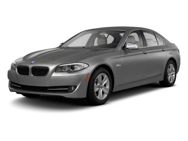 Used 2013 BMW 535i xDrive Sedan AWD/4WD image 1