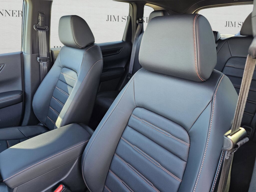 New 2026 Honda CR-V Sport-L image 19