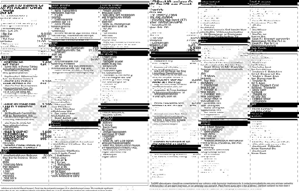 New 2025 RAM 1500 Laramie w/ Night Edition image 44