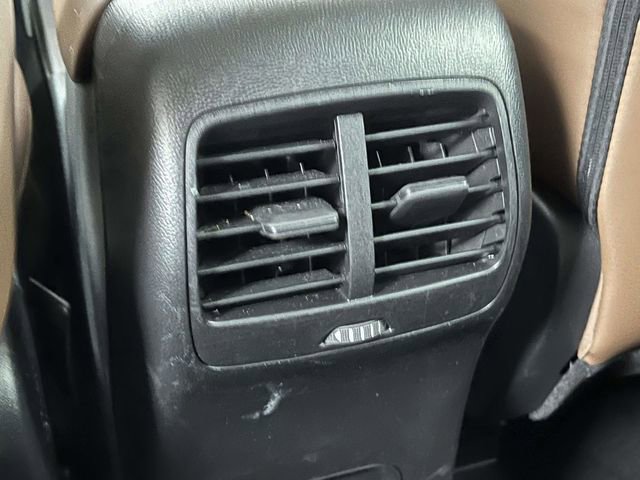 Used 2025 Ford Bronco Sport Outer Banks w/ Outer Banks Tech Package+ image 21