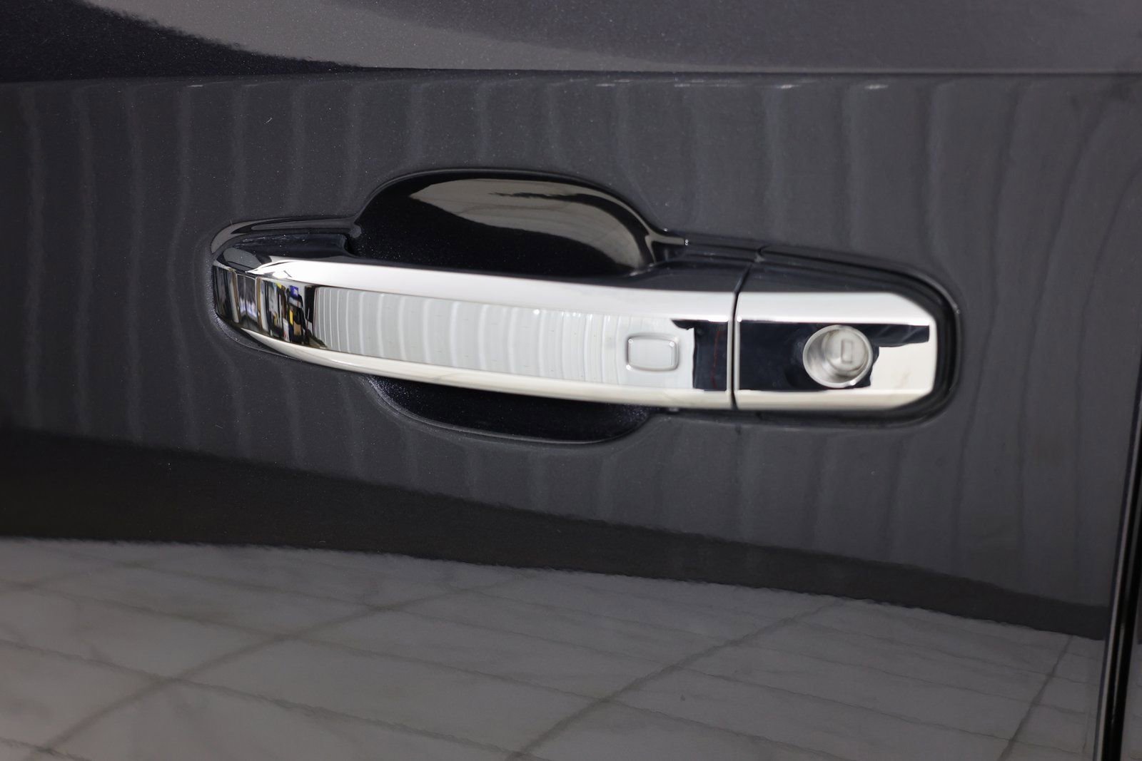 Used 2024 GMC Sierra 1500 Denali Ultimate image 23