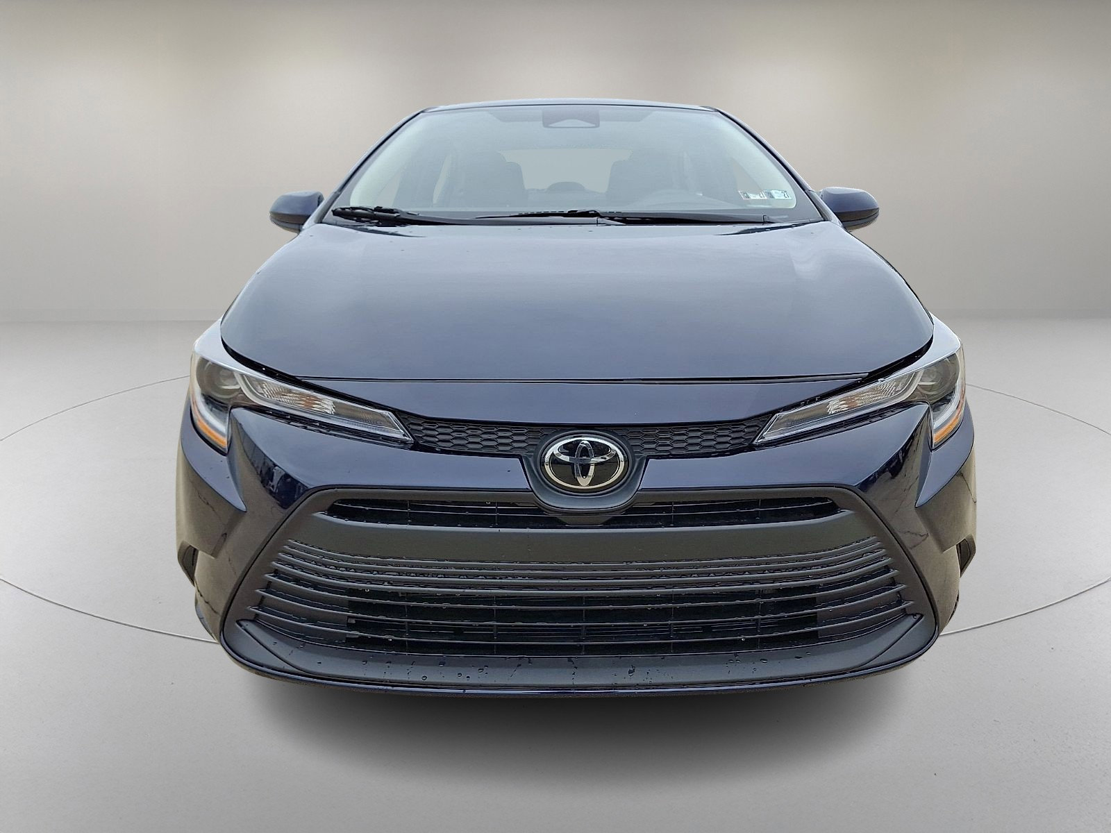 Used 2024 Toyota Corolla LE image 3