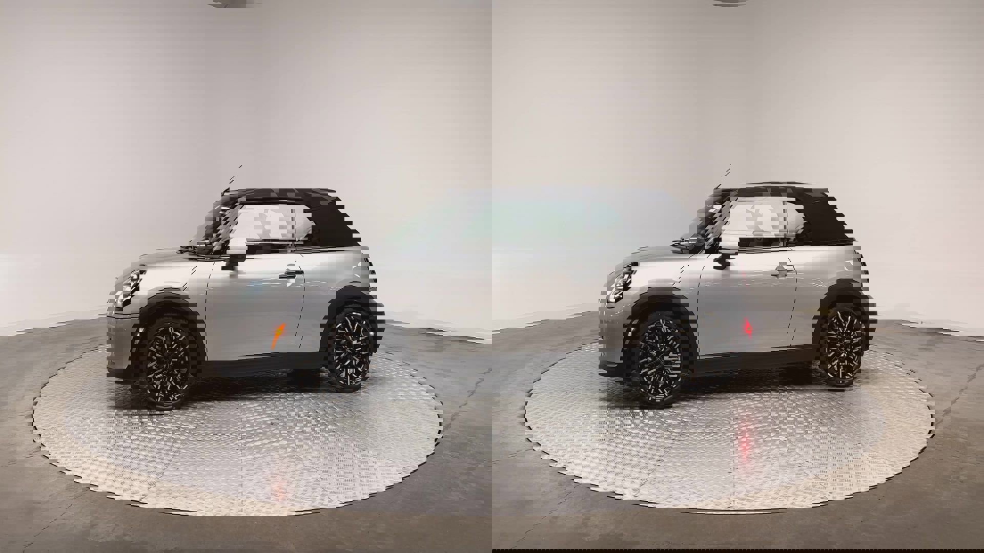 New 2026 MINI Cooper S image 5